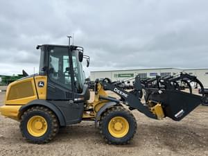 2024 John Deere 244P Image