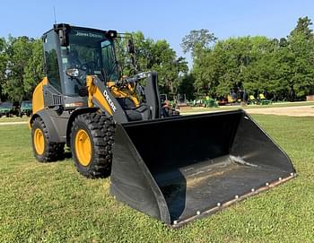 2024 John Deere 244P Equipment Image0