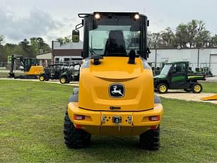 Main image John Deere 244P 9