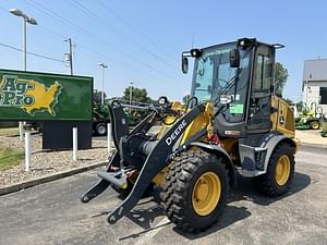 2024 John Deere 244P Image