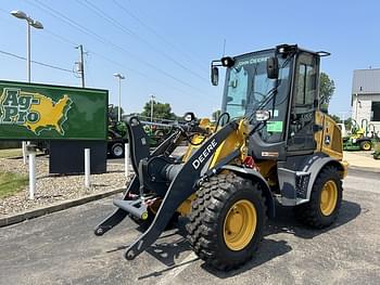 2024 John Deere 244P Equipment Image0