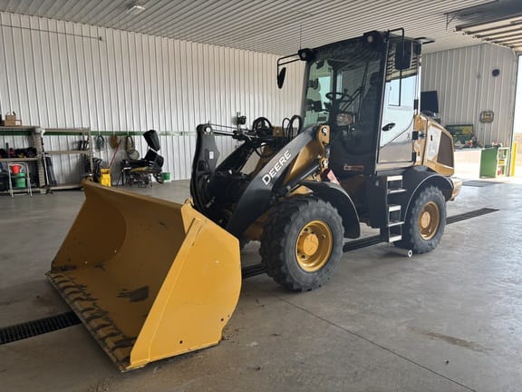 2024 John Deere 244P Equipment Image0