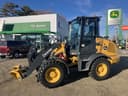 2024 John Deere 244P Image