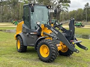 2025 John Deere 244P Image