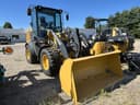 2024 John Deere 244L Image