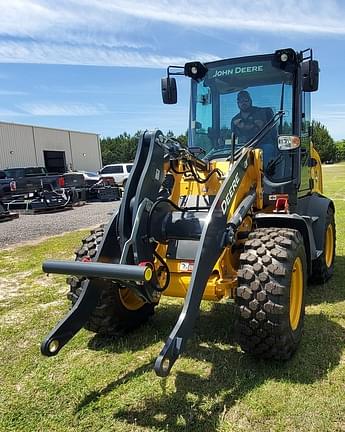 2024 John Deere 244P Equipment Image0