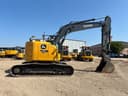 2024 John Deere 245P Image