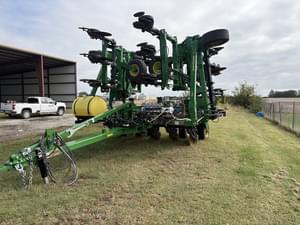 2024 John Deere 2510H Image