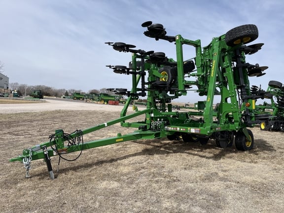 2024 John Deere 2510H Equipment Image0
