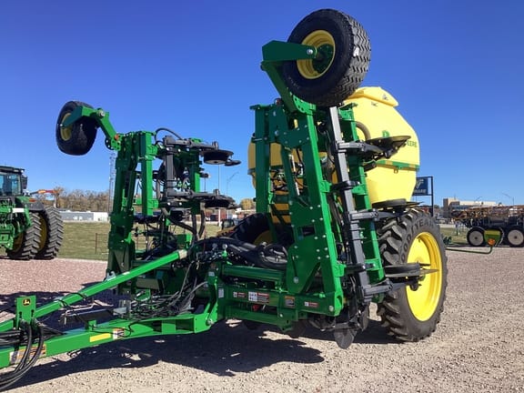 2024 John Deere 2510H Image