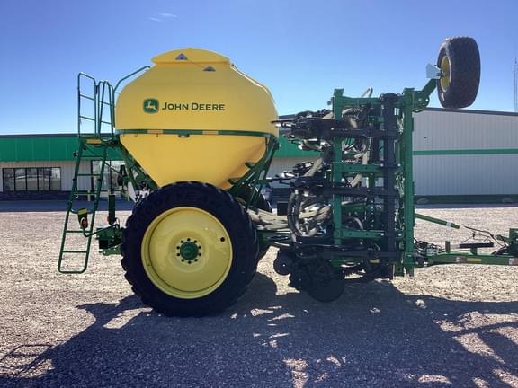 Image of John Deere 2510H equipment image 4