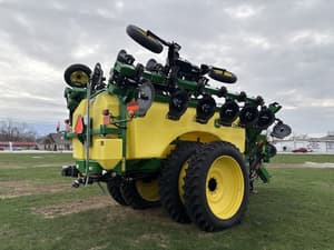 2024 John Deere 2530L Image