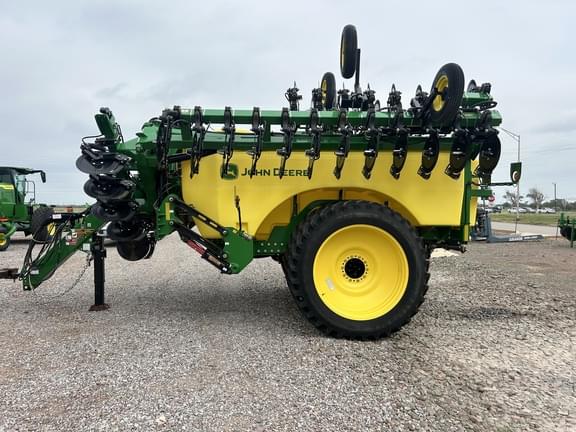 Image of John Deere 2530L equipment image 2
