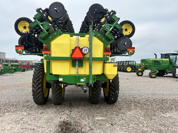 Image of John Deere 2530L equipment image 3