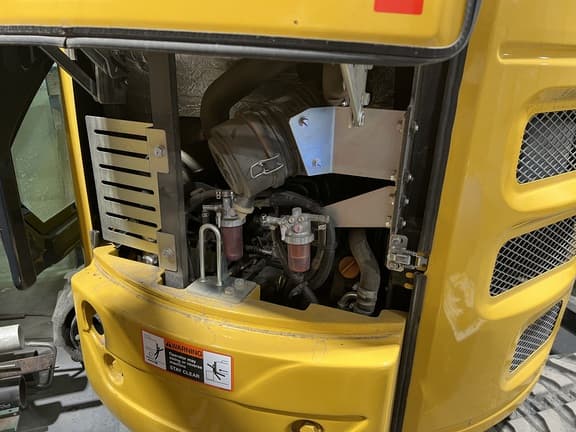 Image of John Deere 26P equipment image 4