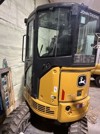 Image of John Deere 26P equipment image 2