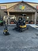 2024 John Deere 26P Image