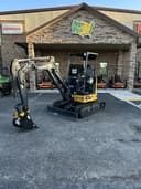 2026 John Deere 26P Image