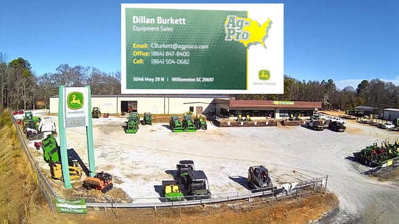 Thumbnail image John Deere 26P 1