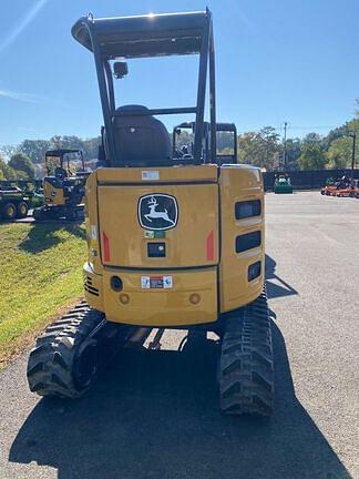 Image of John Deere 26P equipment image 4