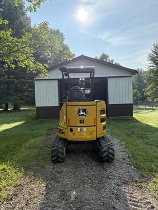 Image of John Deere 26P equipment image 3
