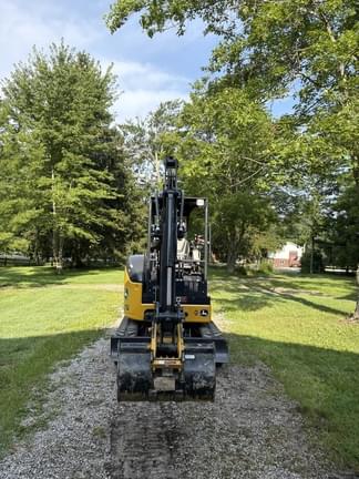 Image of John Deere 26P equipment image 2
