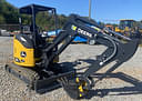 2025 John Deere 26P Image
