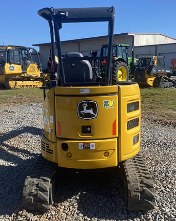 Image of John Deere 26P equipment image 3