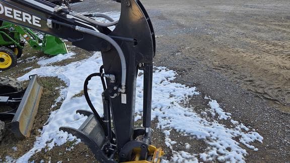 Image of John Deere 26P equipment image 3