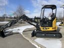 2024 John Deere 26P Image