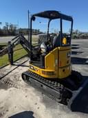 2025 John Deere 26P Image
