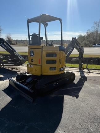 Image of John Deere 26P equipment image 1