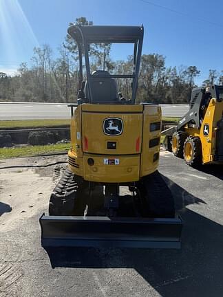 Image of John Deere 26P equipment image 2