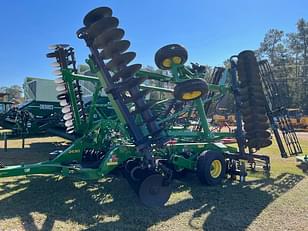 Main image John Deere 2630 4