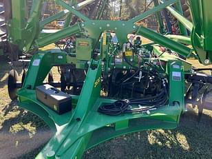 Main image John Deere 2630 5