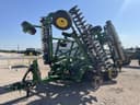 2024 John Deere 2623VT Image