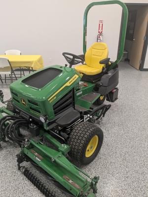 2024 John Deere 2653B Image