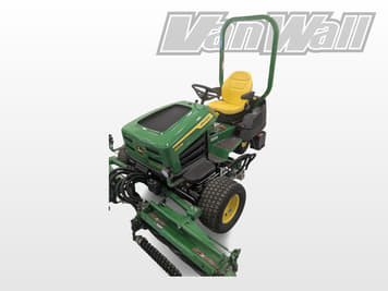Main image John Deere 2653B