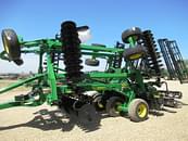 Thumbnail image John Deere 2660VT 8