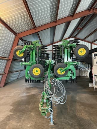 Image of John Deere 2660VT Primary image
