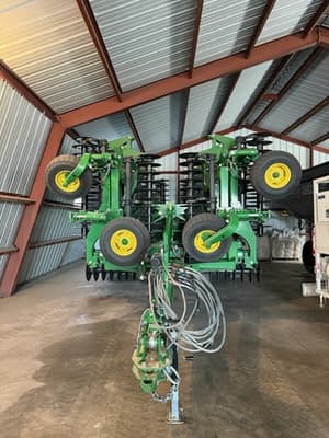 2024 John Deere 2660VT Image