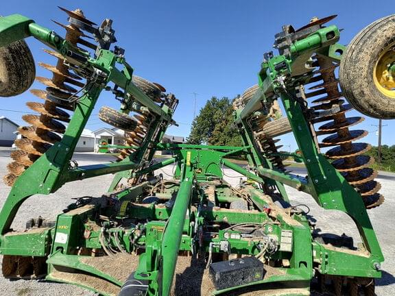 Image of John Deere 2660VT Primary image