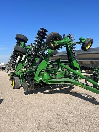Image of John Deere 2660VT Primary image