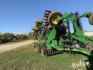 2024 John Deere 2660VT Image