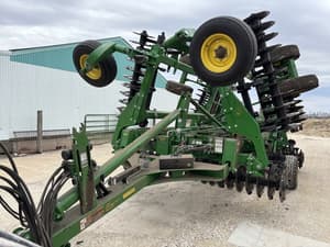2024 John Deere 2660VT Image