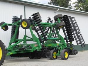 2024 John Deere 2660VT Image