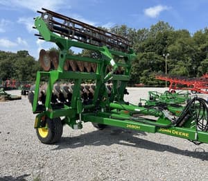 2024 John Deere 2680H Image