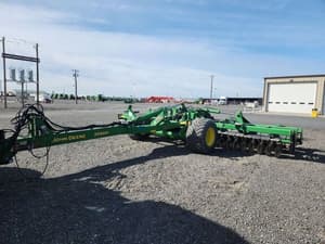 2024 John Deere 2680H Image