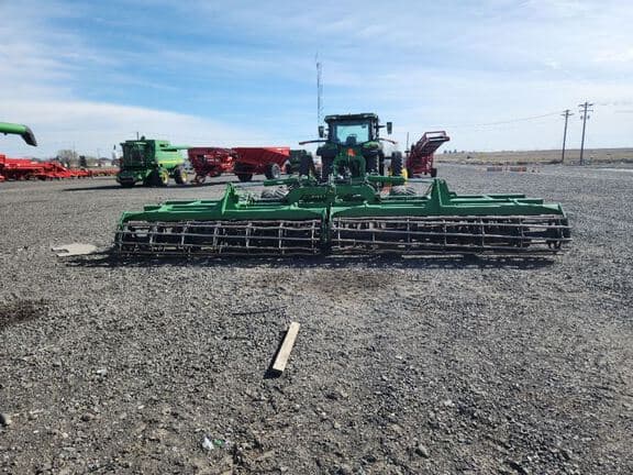 Image of John Deere 2680H equipment image 3