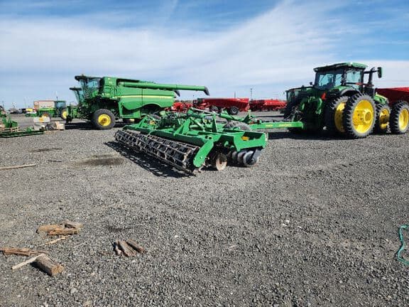 Image of John Deere 2680H equipment image 2